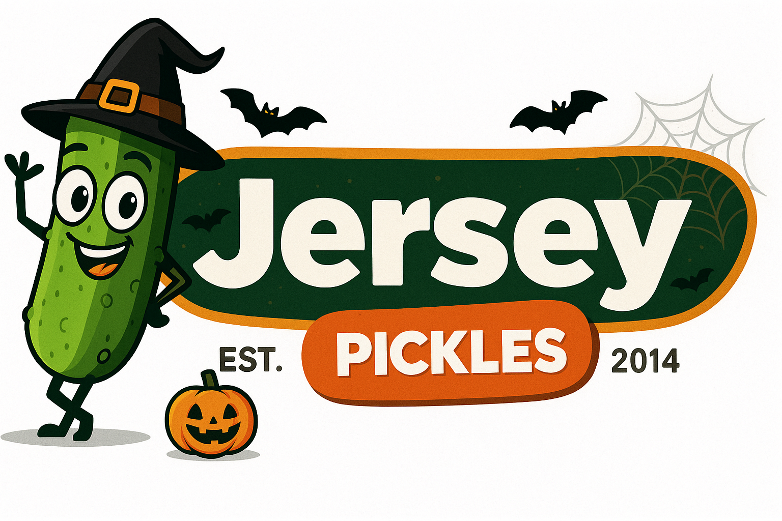 Jersey Pickles