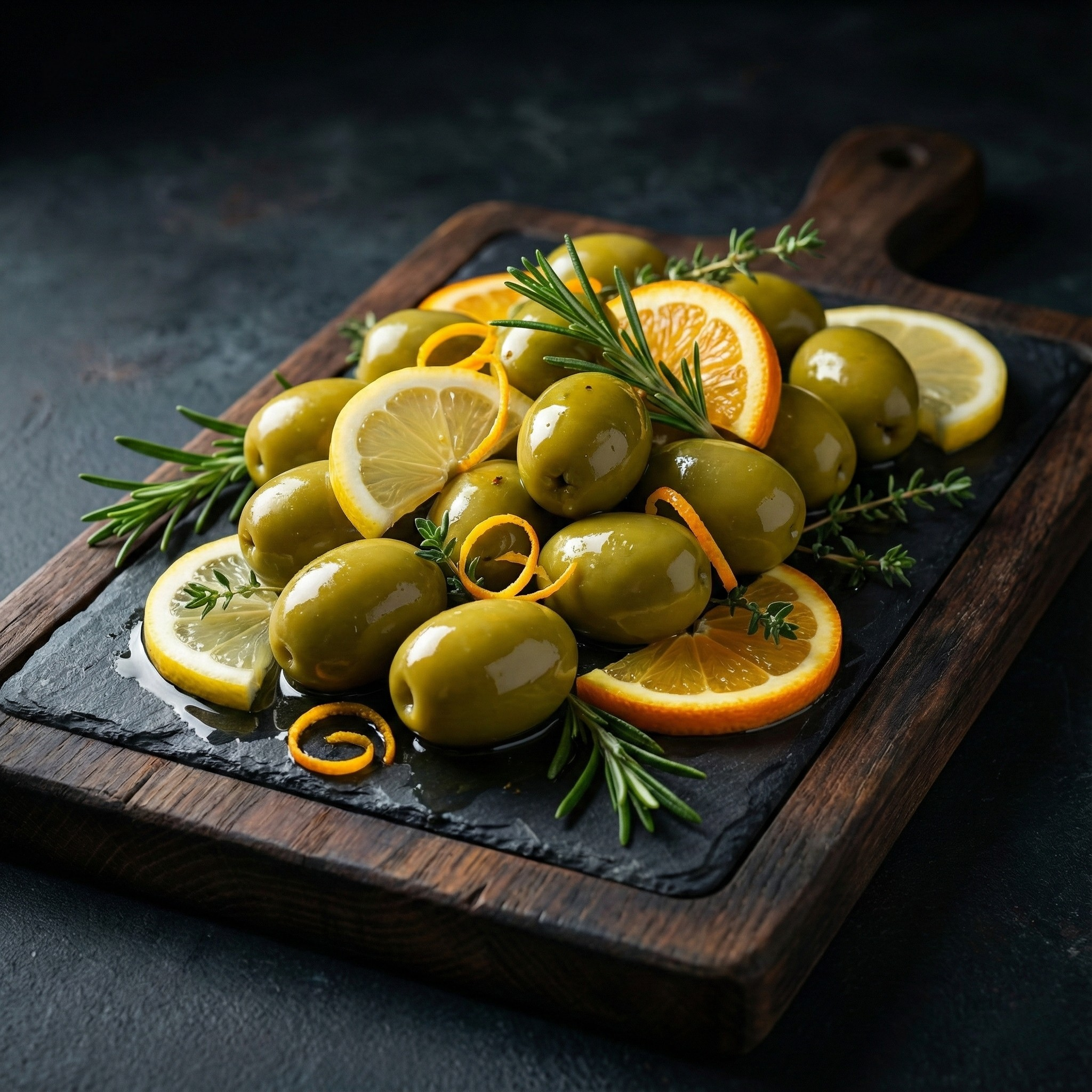 Jersey Pickles - Cart