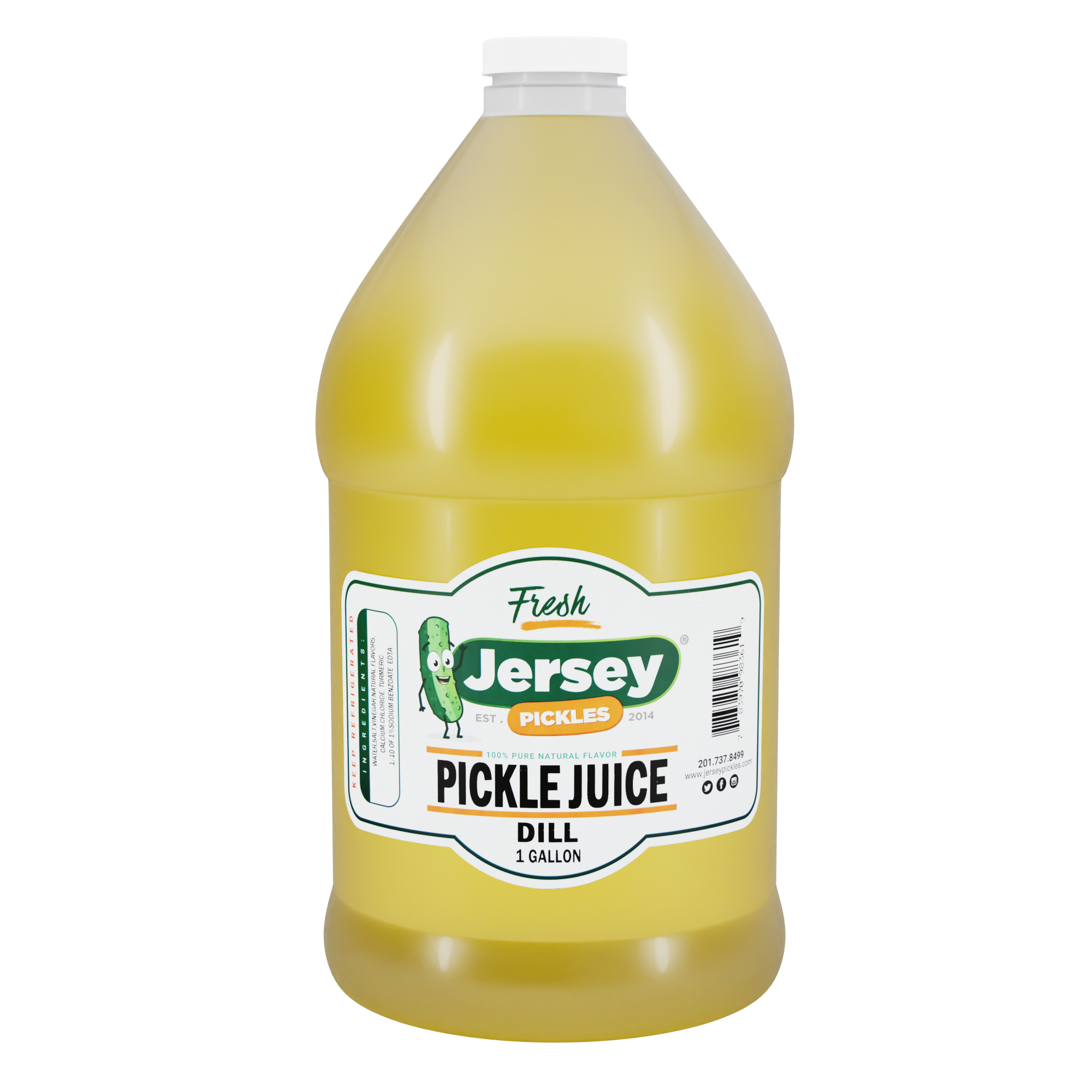 Finding Pickle Juice Near You Finding Pickle Juice Near You