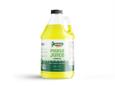 Classic Kosher Dill Juice