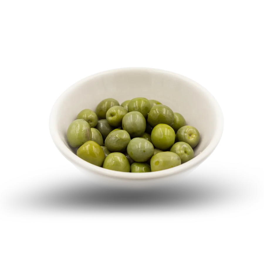 Castelvetrano Stuffed Olives