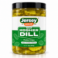 Kosher Dill Pickle Chips