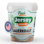 Sauerkraut