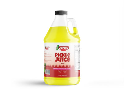 Firecracker (Hot Mild) Juice
