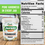 Marinated Pickled Mushrooms 7