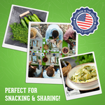 Dill Pickle Relish 6