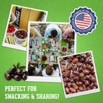 Pitted Kalamata Olives 5