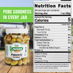 Pimento Stuffed Olives 5