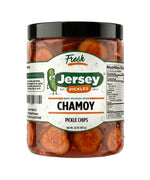 CHAMOY PICKLE CHIPS 1