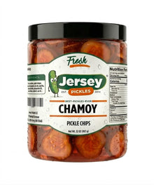 CHAMOY PICKLE CHIPS