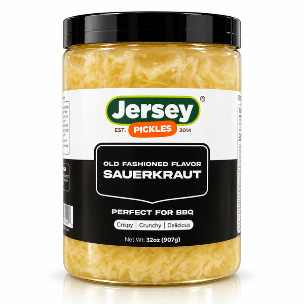 Sauerkraut