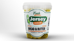 Sweet Bread & Butter Pickle Chips 5