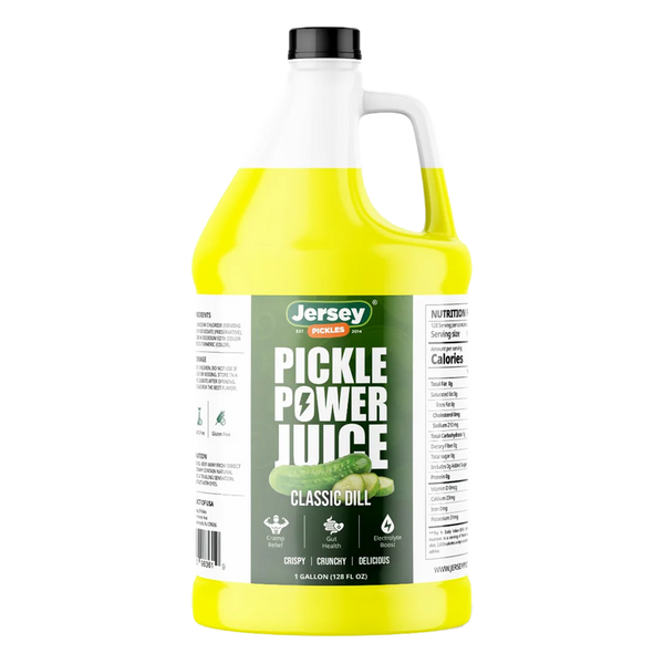 Classic Kosher Dill Juice