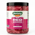Pickled Red Onions