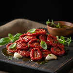 Sun Dried Tomatoes 2