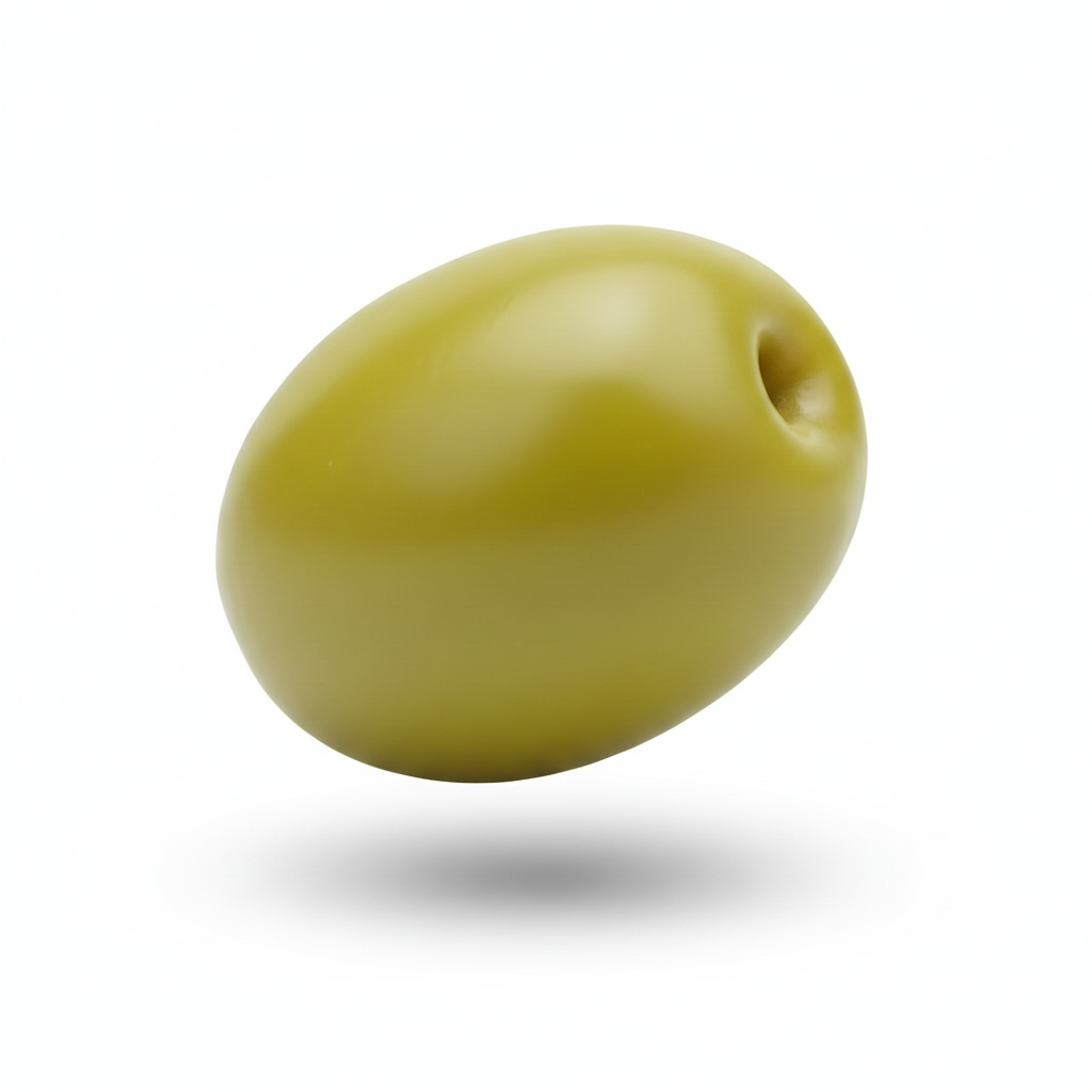 Extra Olive Add-On