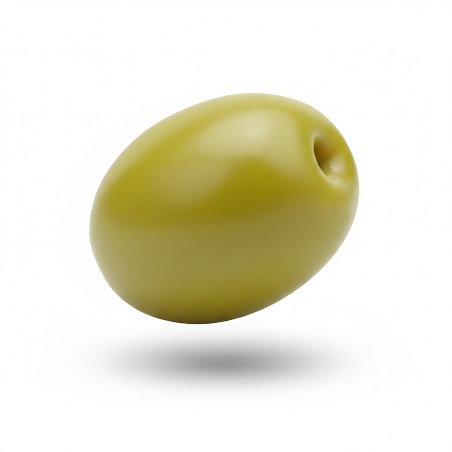 Extra Olive Add-On