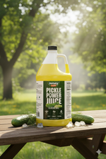 Classic Kosher Dill Juice 3