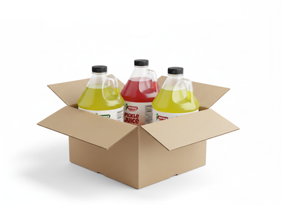 Build Your Juice Box