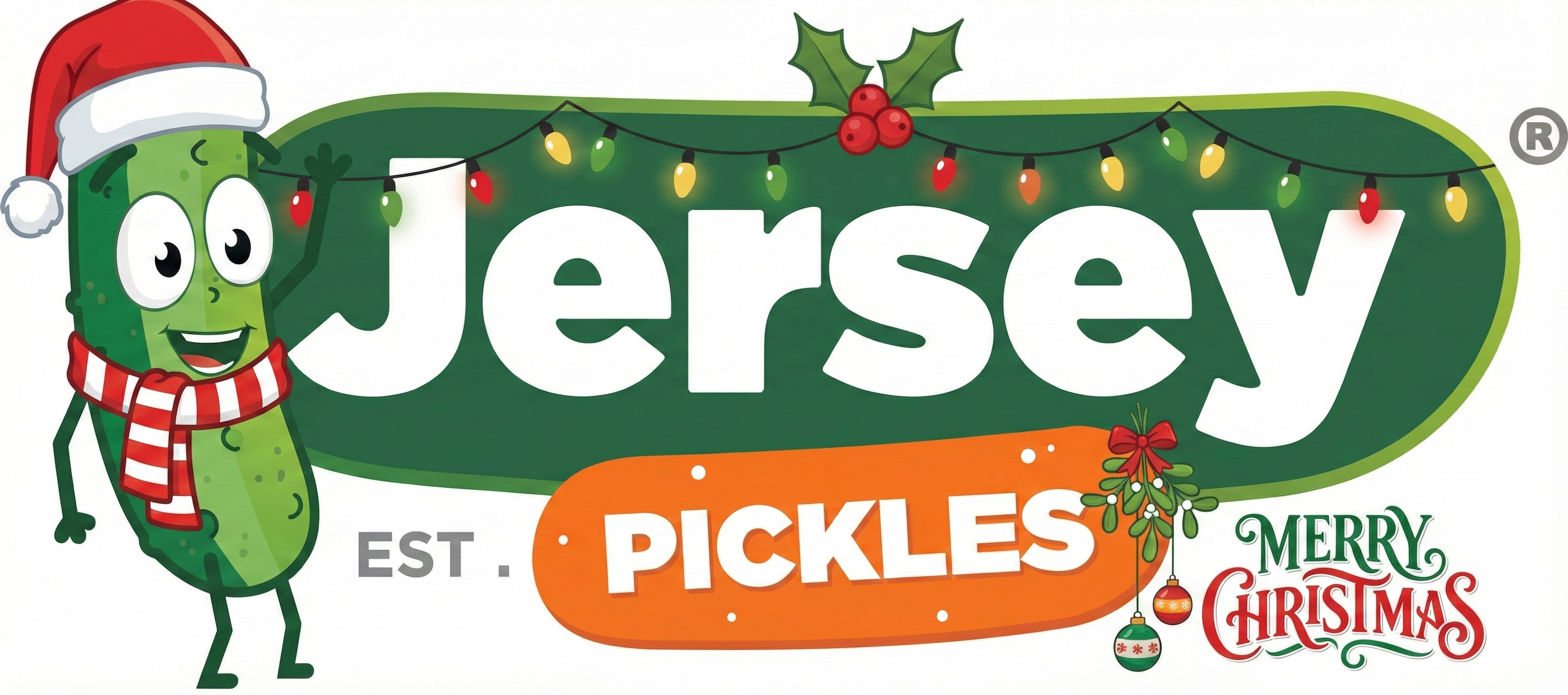 Jersey Pickles