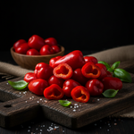 Peppadew Peppers 1