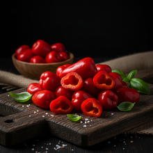 Peppadew Peppers