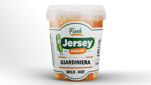 Giardiniera Mild