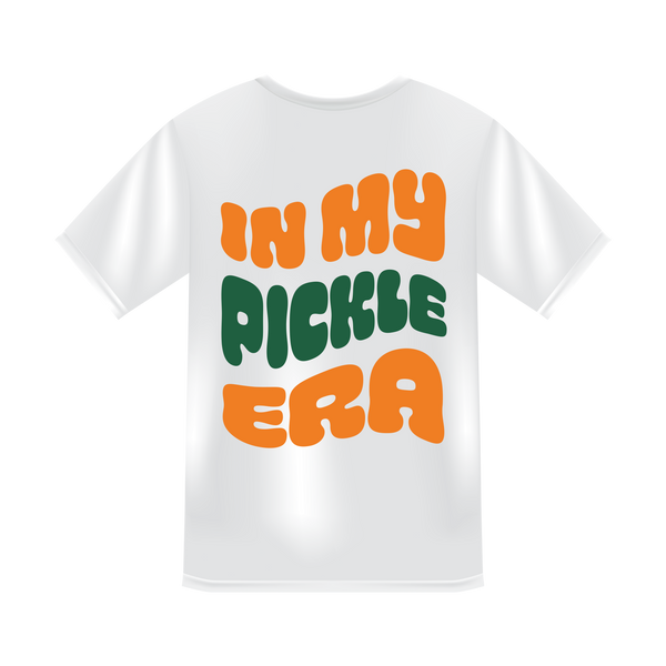 ' In My Pickle Era' Tee