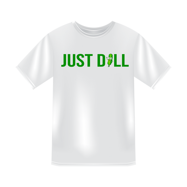 ´Just Dill´ Tee