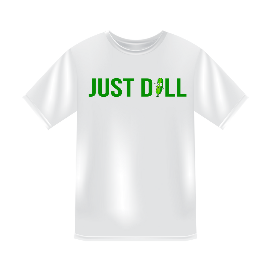 ´Just Dill´ Tee