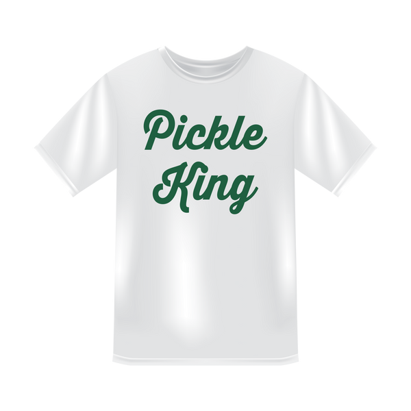 ´Pickle King´Tee