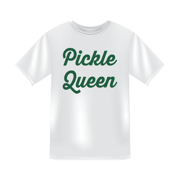 ´Pickle Queen´Tee