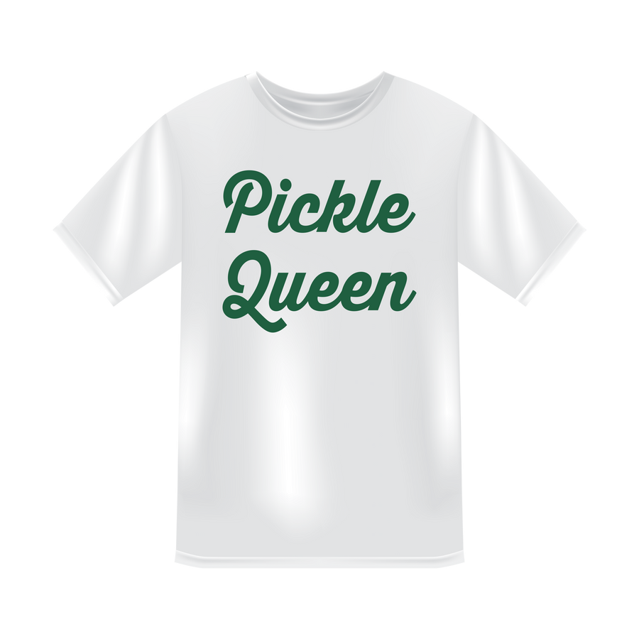 ´Pickle Queen´Tee