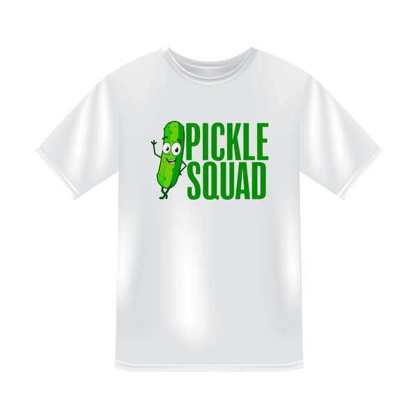´Pickle Squad´ Tee