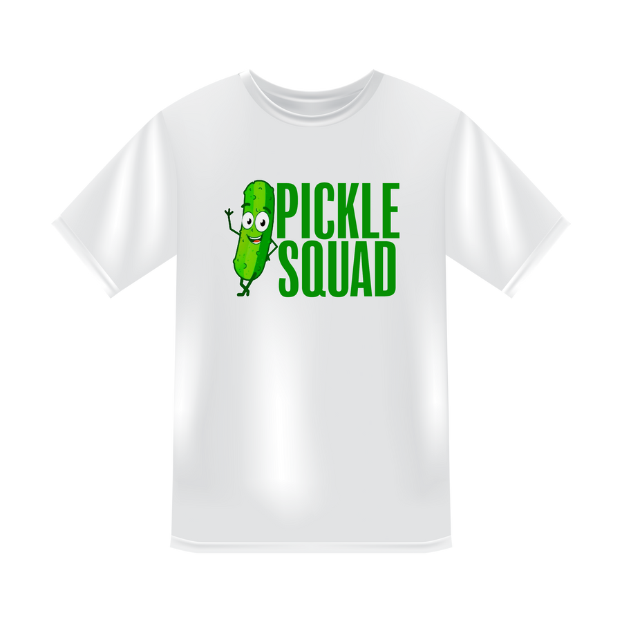 ´Pickle Squad´ Tee
