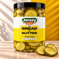 Sweet Bread & Butter Pickle Chips