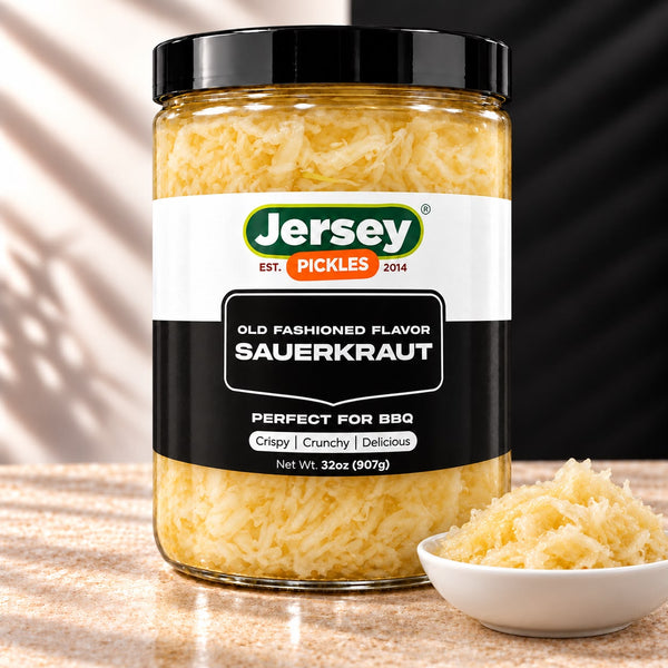 Sauerkraut
