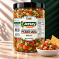 PICKLE SALSA - MILD HOT