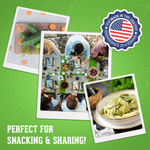 Sweet Pickle Relish (Chicago Style) 3