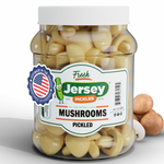 Marinated Pickled Mushrooms 3