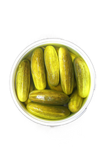 Big Dill Pickles (Giang’s Pickles) 2