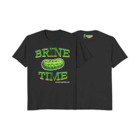 "Brine Time" T-Shirt