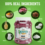 Pickled Red Onions 5