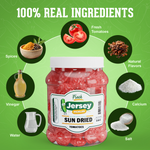 Sun Dried Tomatoes 6