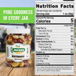 Mediterranean Mixed Olives 7