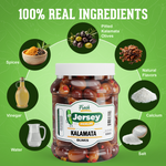 Pitted Kalamata Olives 4