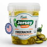 Firecracker: Mild Hot Pickle Chips 2