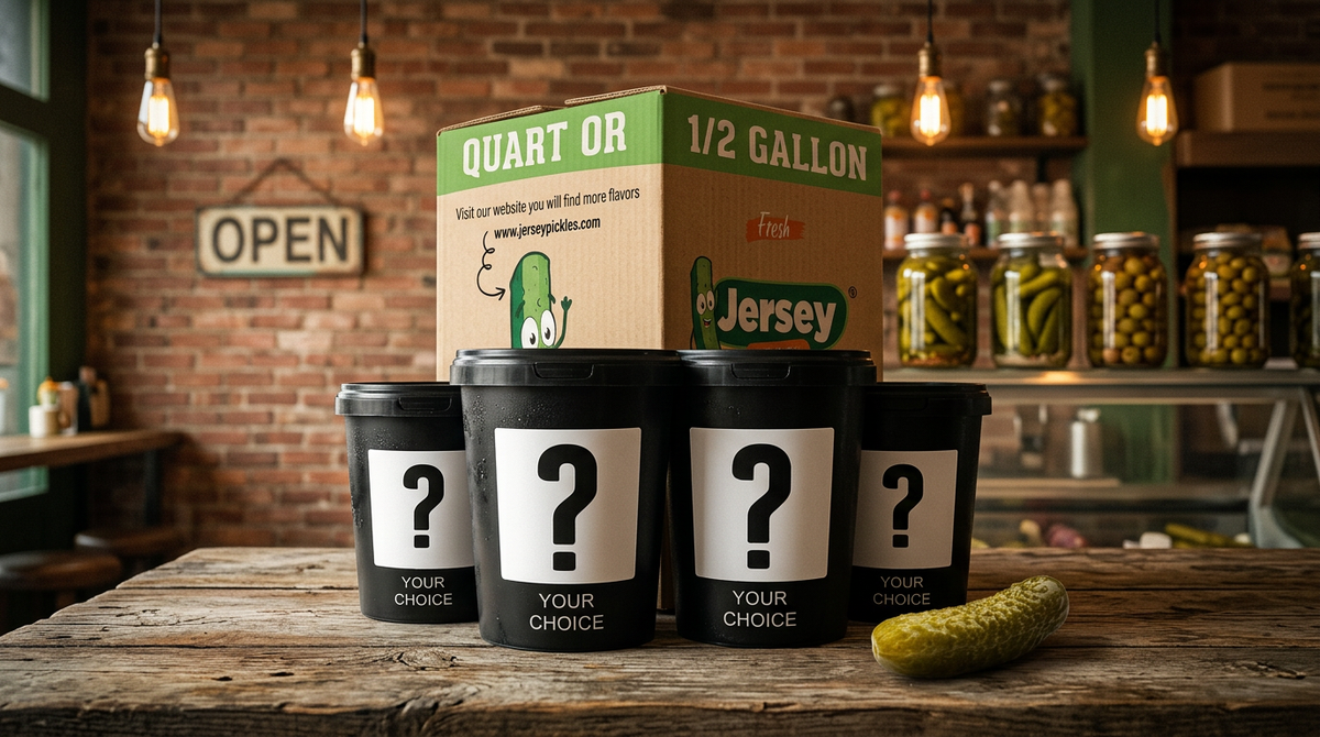 Build Your Perfect Box