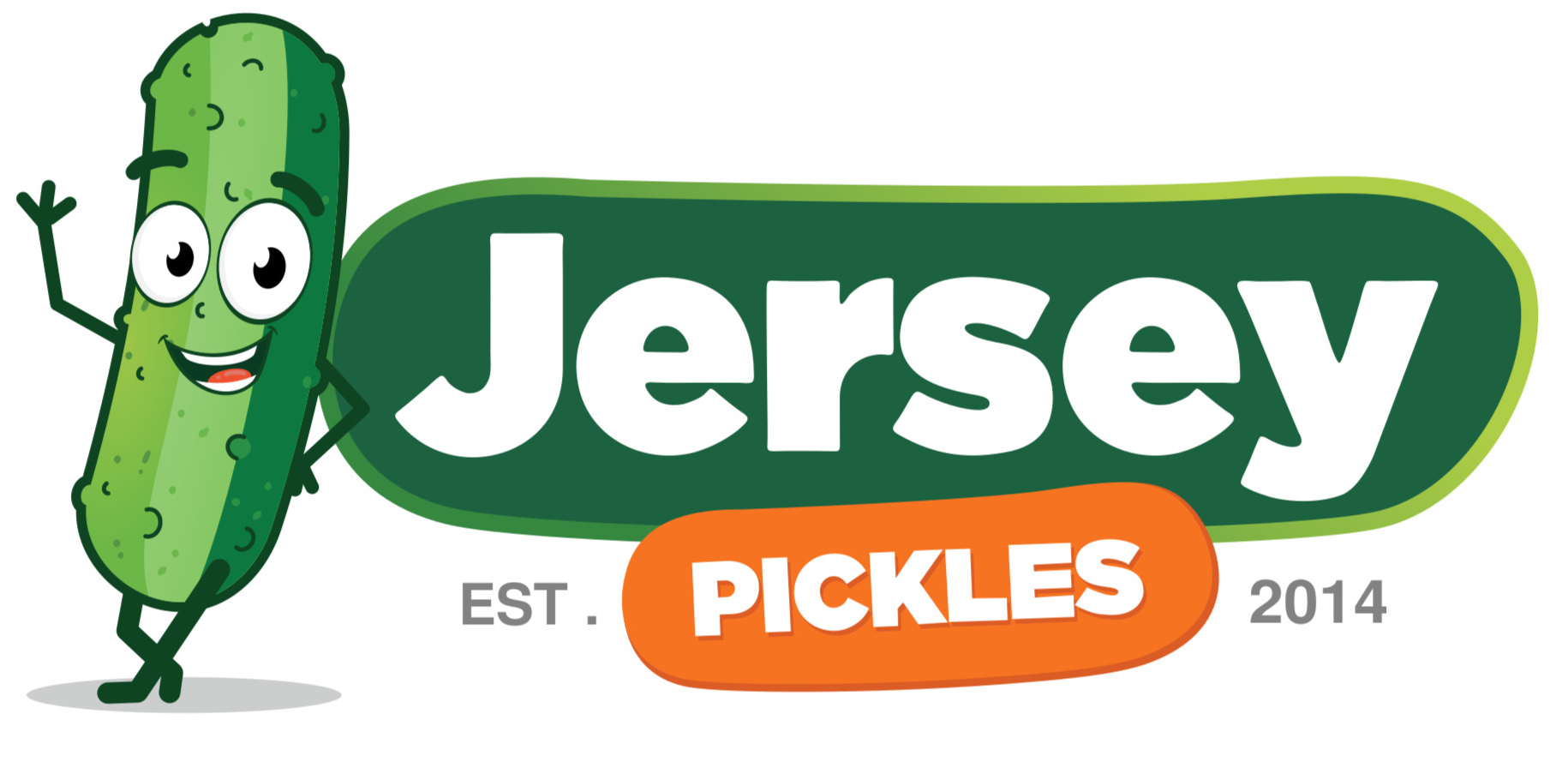 Jersey Pickles