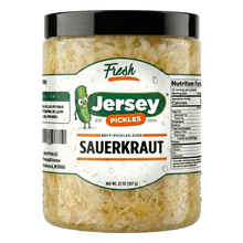 Sauerkraut